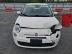 2015 Fiat 500 Pop de vânzare în Grantville, PA - Front End