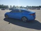 2021 Nissan Sentra Sv na sprzedaż w Dunn, NC - Side