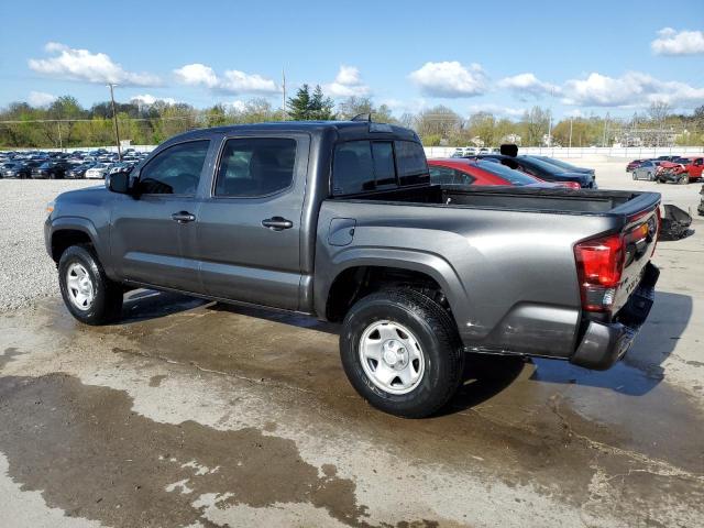  TOYOTA TACOMA 2020 Сірий