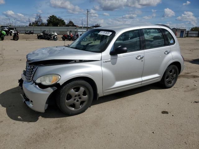 2006 Chrysler Pt Cruiser 