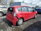 2013 Honda Fit  للبيع في Portland، OR - Rear End