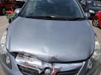 2009 VAUXHALL CORSA SXI for sale at Copart SANDWICH