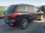 2007 Hyundai Santa Fe Se en Venta en Spartanburg, SC - Side