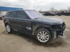 2016 Land Rover Range Rover Sport Hse   на продаже в Woodhaven, MI - Front End
