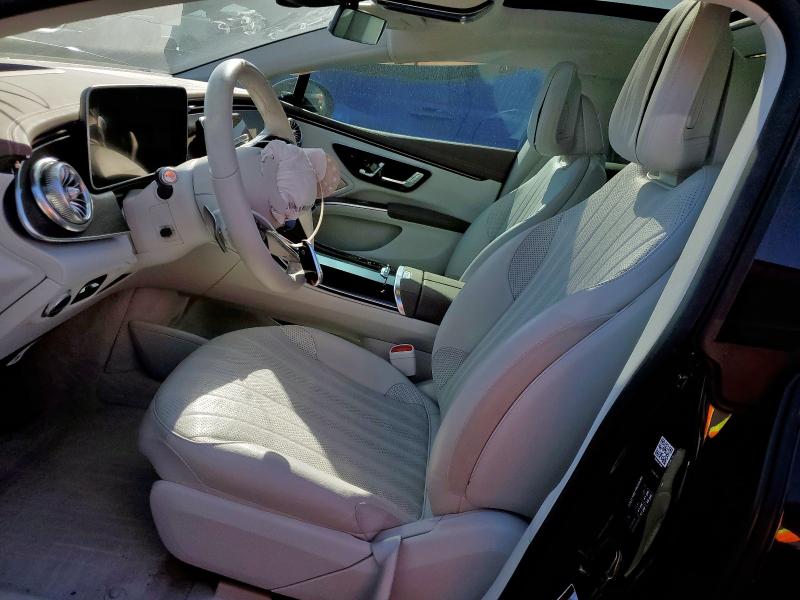  MERCEDES-BENZ EQS SEDAN 2023 Blue