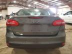 2018 Ford Focus Se на продаже в Lansing, MI - Front End