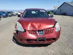 2008 Nissan Rogue S en Venta en Helena, MT - Front End