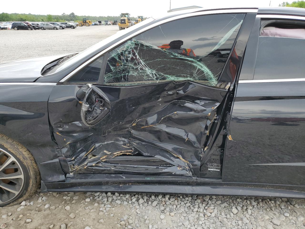 2020 Hyundai Sonata Sel Plus VIN: 5NPEJ4J26LH051262 Lot: 51816995
