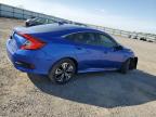 2018 Honda Civic Ex en Venta en Earlington, KY - Front End