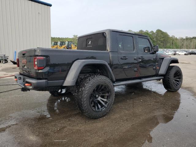  JEEP GLADIATOR 2021 Czarny