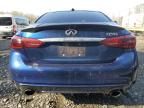 2018 Infiniti Q50 Luxe na sprzedaż w Waldorf, MD - Side