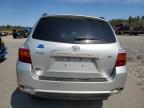2008 Toyota Highlander  en Venta en Windham, ME - Front End