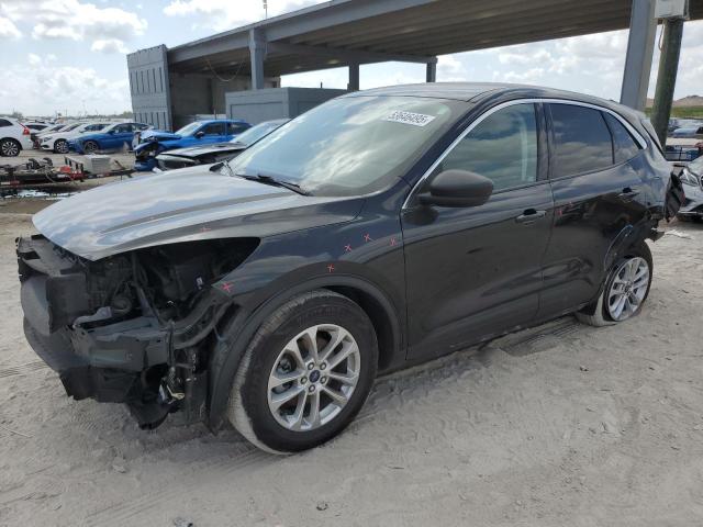 FORD ESCAPE SE 2022