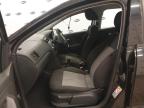 2011 VOLKSWAGEN POLO S 60 for sale at Copart SANDWICH