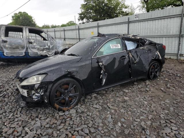 2010 Lexus Is 350