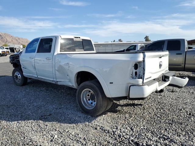  RAM 3500 2021 White