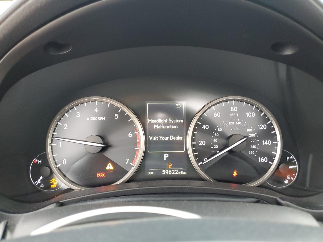 2019 Lexus Nx 300 Base VIN: JTJBARBZ6K2215490 Lot: 54428075