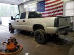 2004 Gmc Sierra K2500 Heavy Duty იყიდება Lyman-ში, ME - Front End