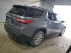 2019 Chevrolet Traverse Lt en Venta en Candia, NH - Front End