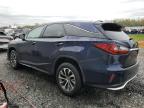 2022 Lexus Rx 350 L for Sale in Hillsborough, NJ - Front End