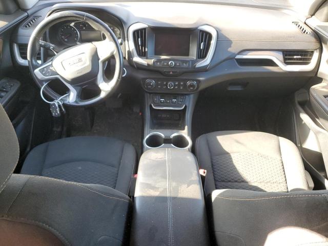  GMC TERRAIN 2020 Szary