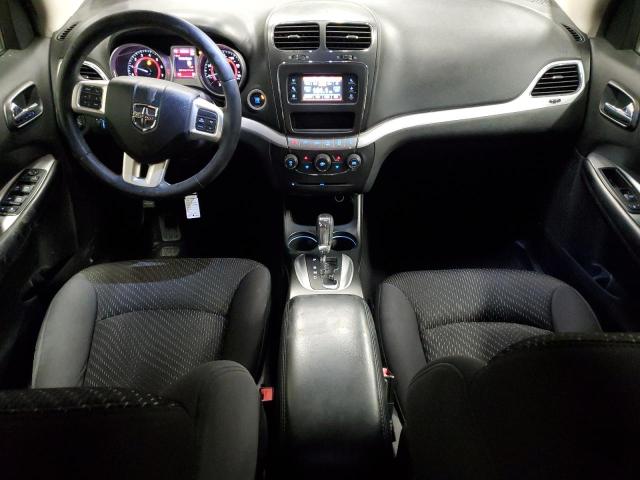 Parquets DODGE JOURNEY 2013 Gray
