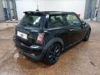 2011 MINI COOPER SD for sale at Copart NEWBURY