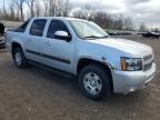 2012 Chevrolet Avalanche Lt zu verkaufen in Davison, MI - Rear End