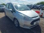 2014 FORD B-MAX ZETE for sale at Copart ROCHFORD