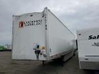 2017 Utility Vs2Dx Dry Van Trailer en Venta en Dyer, IN - Front End