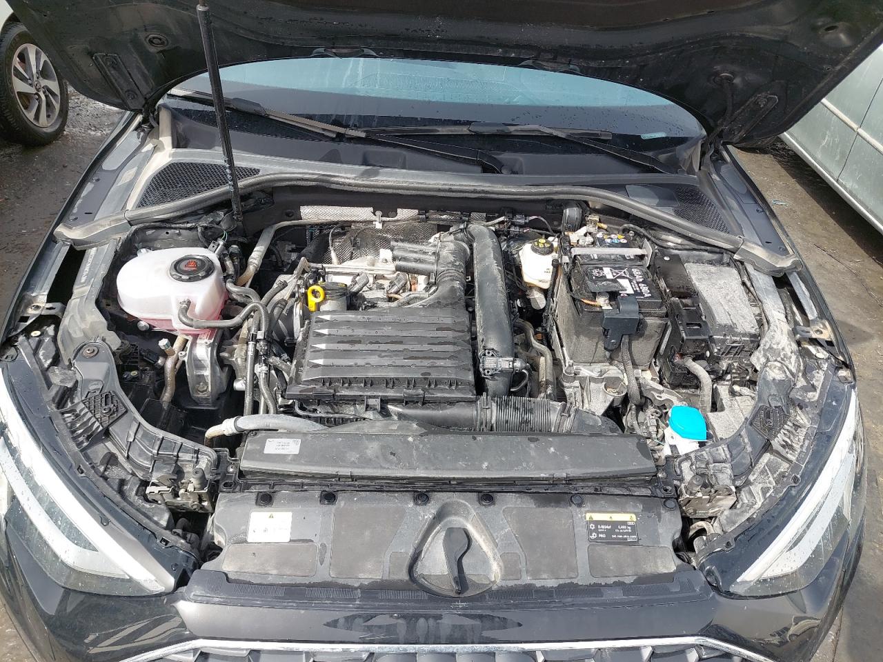 WAUZZZGY2RA076420 - 2024 Audi A3 - #undefined