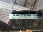 Glassboro, NJ에서 판매 중인 2017 Chrysler Pacifica Touring - Side