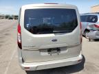 2015 Ford Transit Connect Xlt de vânzare în Moraine, OH - Side