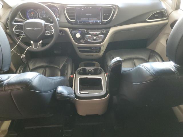  CHRYSLER PACIFICA 2022 Czarny
