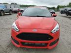 2015 Ford Focus St продається в Prairie Grove, AR - Hail