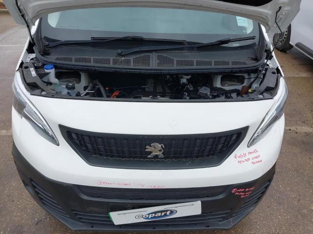 2022 PEUGEOT EXPERT PRO