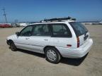 1994 Ford Escort Lx na sprzedaż w American Canyon, CA - Front End