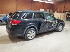 2010 Subaru Outback 2.5I Premium for Sale in Ebensburg, PA - Side