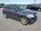 2010 Mercedes-Benz Glk 350 en Venta en Grand Prairie, TX - Front End