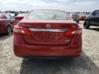 2014 Nissan Sentra S продається в Sacramento, CA - Minor Dent/Scratches