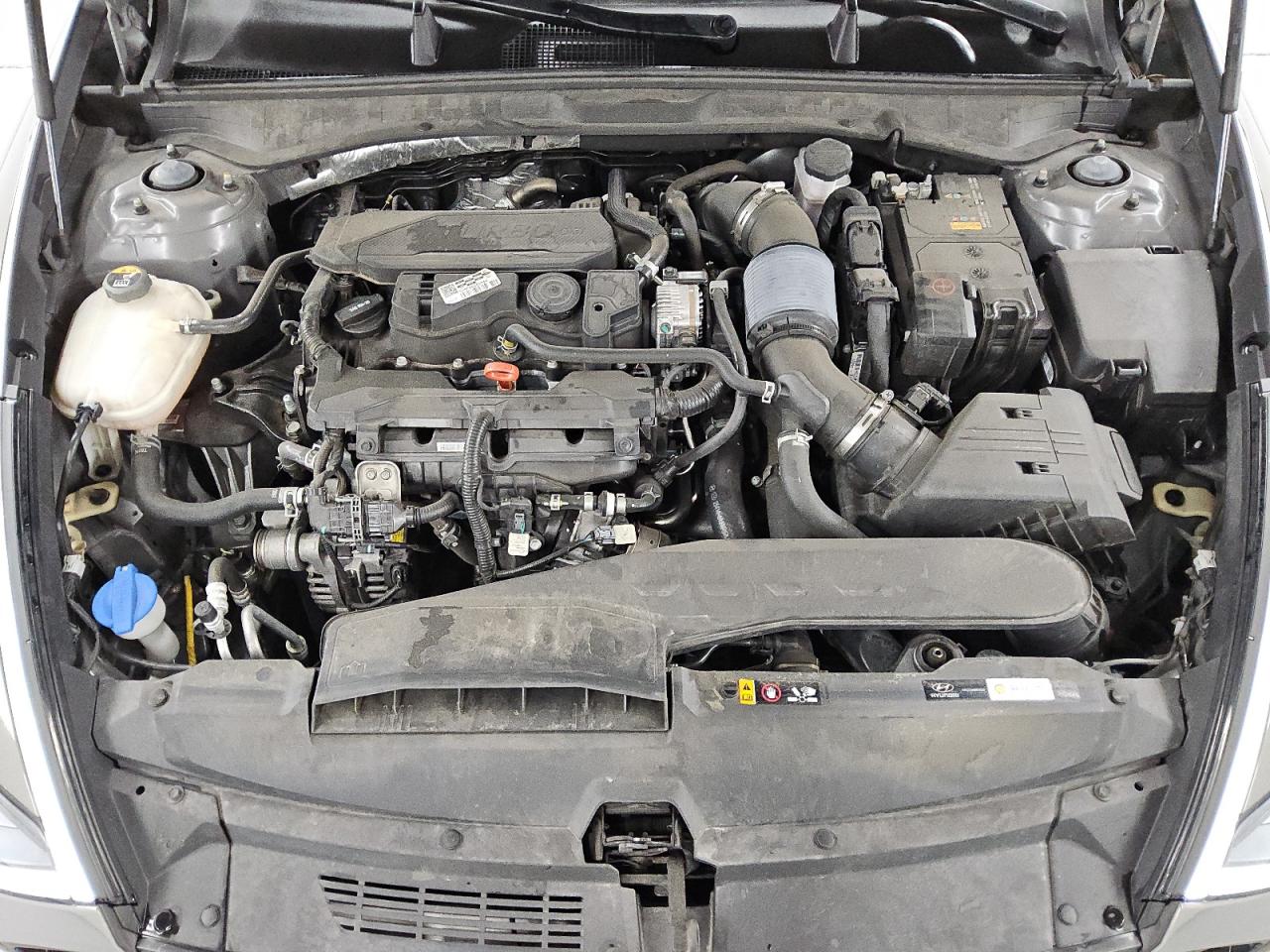 2022 Hyundai Sonata Sel Plus VIN: KMHL44J28NA239611 Lot: 55024895
