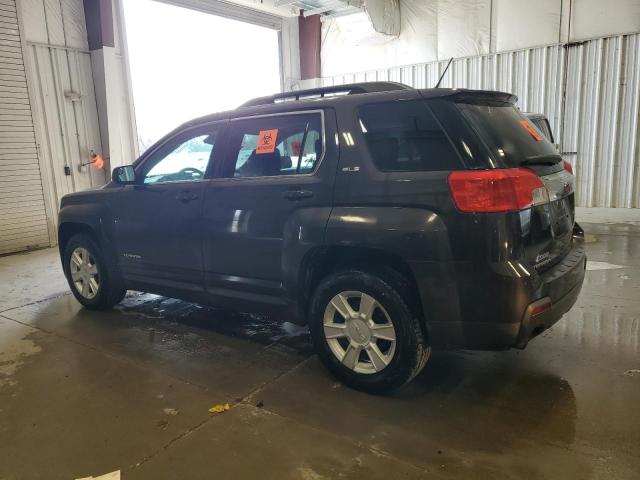  GMC TERRAIN 2013 Charcoal