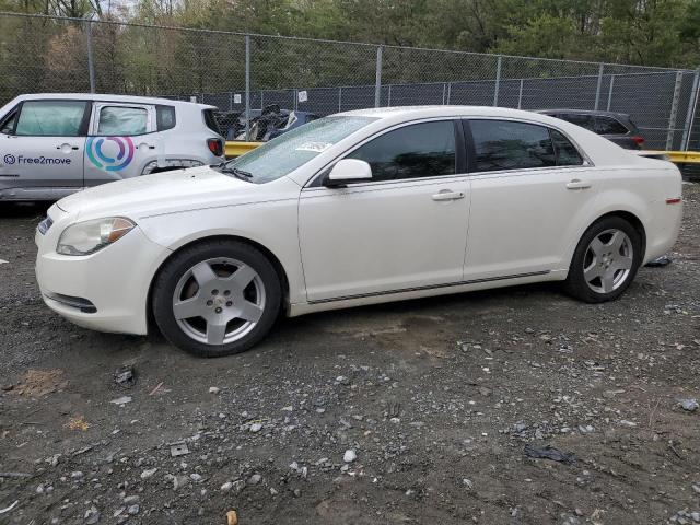 2010 Chevrolet Malibu 2Lt