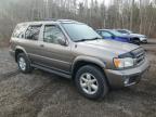 2001 NISSAN PATHFINDER LE for sale at Copart ON - COOKSTOWN