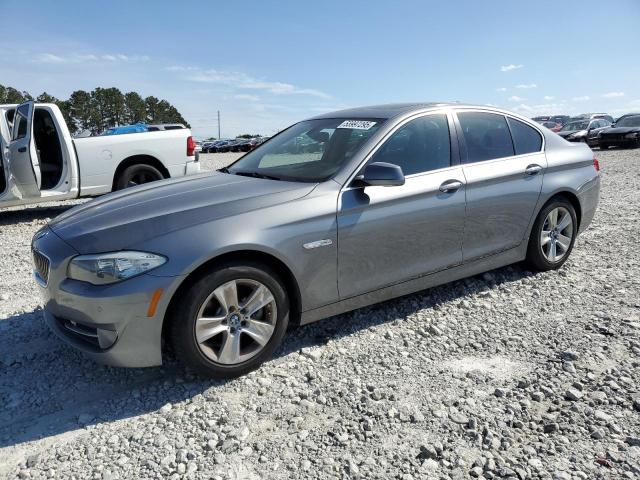  BMW 5 SERIES 2013 Szary
