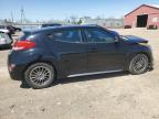 2017 Hyundai Veloster Turbo за продажба в London, ON - Front End
