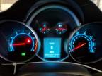 2012 Chevrolet Cruze Lt for Sale in East Granby, CT - Side