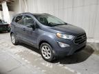 Leroy, NY에서 판매 중인 2018 Ford Ecosport Se - Mechanical