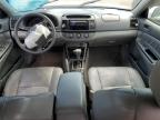 2005 Toyota Camry Le en Venta en Tanner, AL - Front End