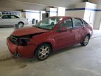 2009 Ford Focus Ses იყიდება Sandston-ში, VA - Front End